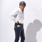 TRY-ON PLAN【Nishijin Jeans】WA102