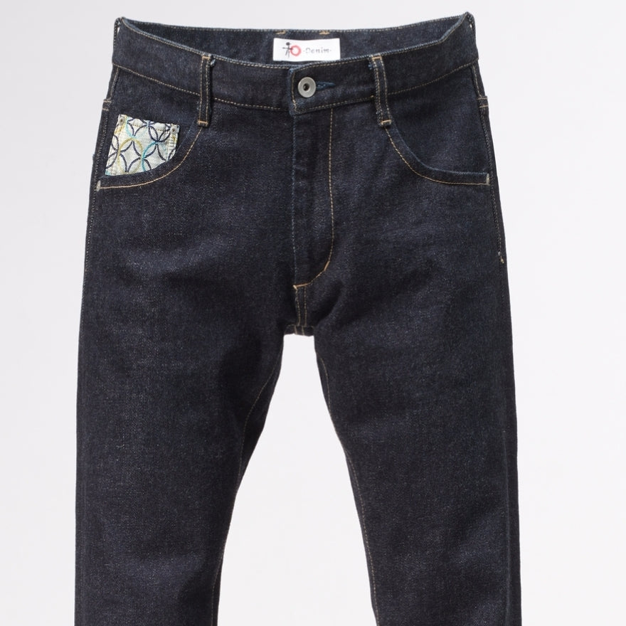 【Nishijin Jeans】WA102